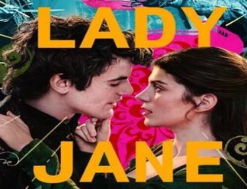 MY LADY JANE, LOS BRIDGERTON Y DEMÁS ENGENDROS