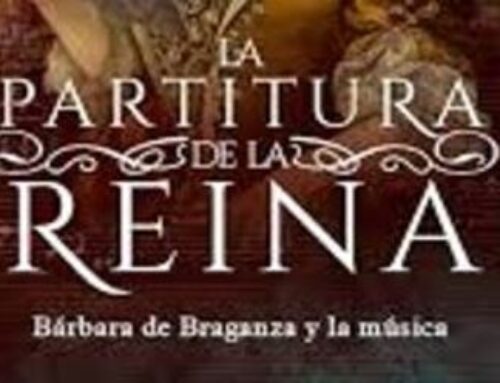 LA PARTITURA DE LA REINA