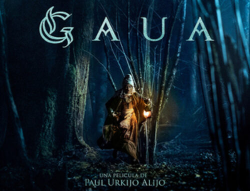 «GAUA» Y LAS PELÍCULAS SOBRE BRUJAS Y LA INQUISICIÓN