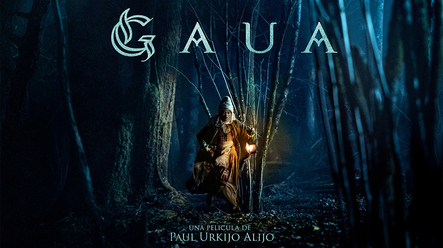 Gaua, la película