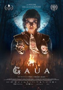 gaua-cartel
