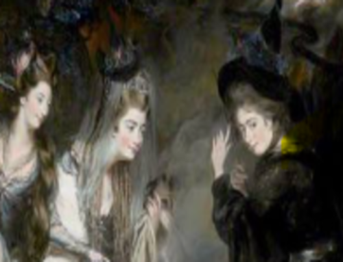 BRUJAS Y BRUJERÍAS EN LA EDAD MODERNA